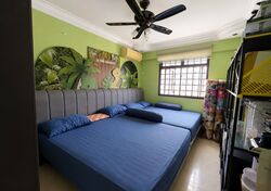 Blk 511 Woodlands Drive 14 (Woodlands), HDB 5 Rooms #589860991